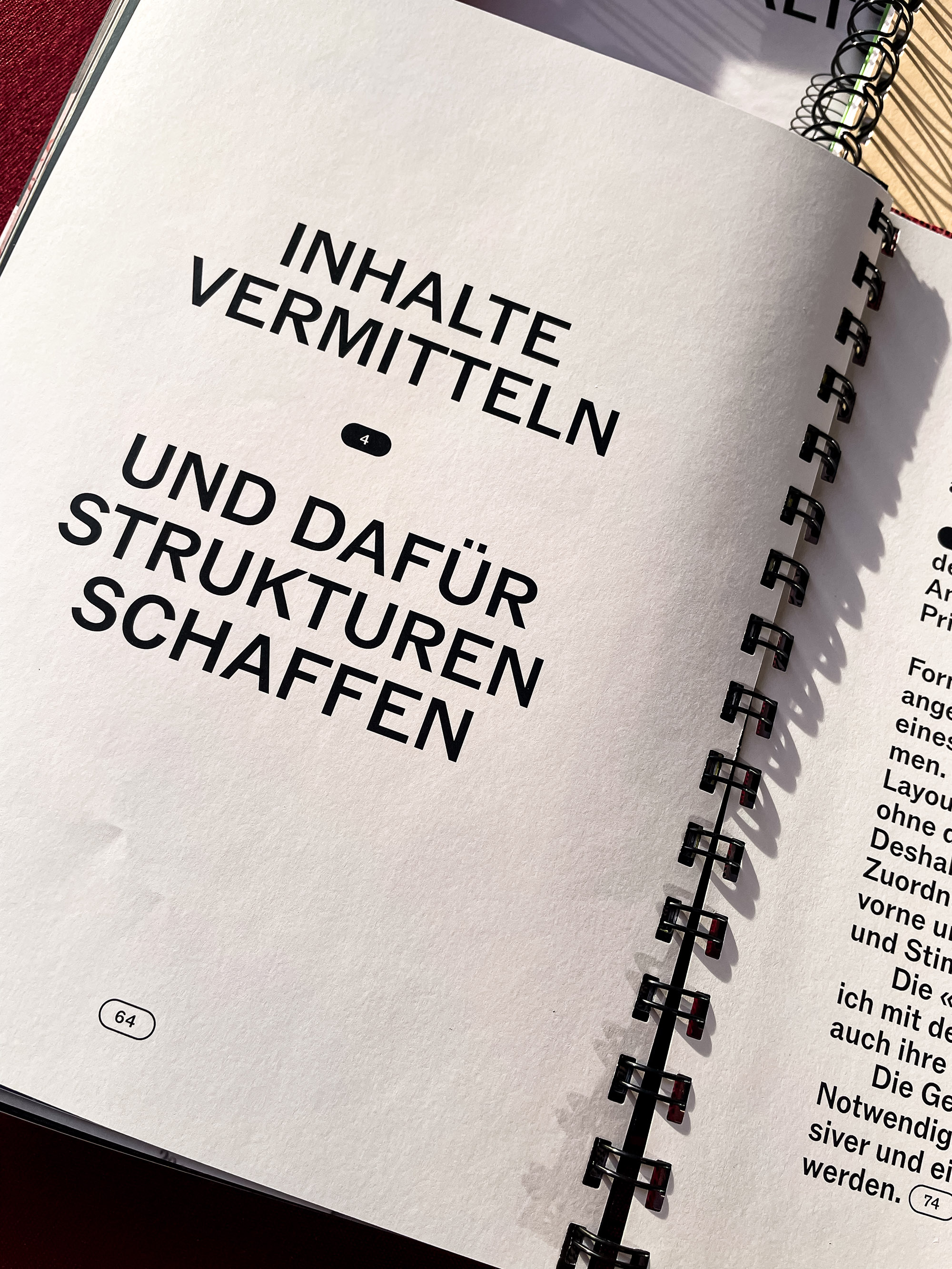 ZHdK Game Design