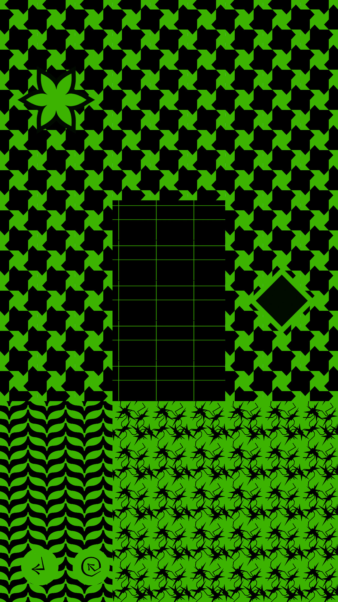 Game Concept
