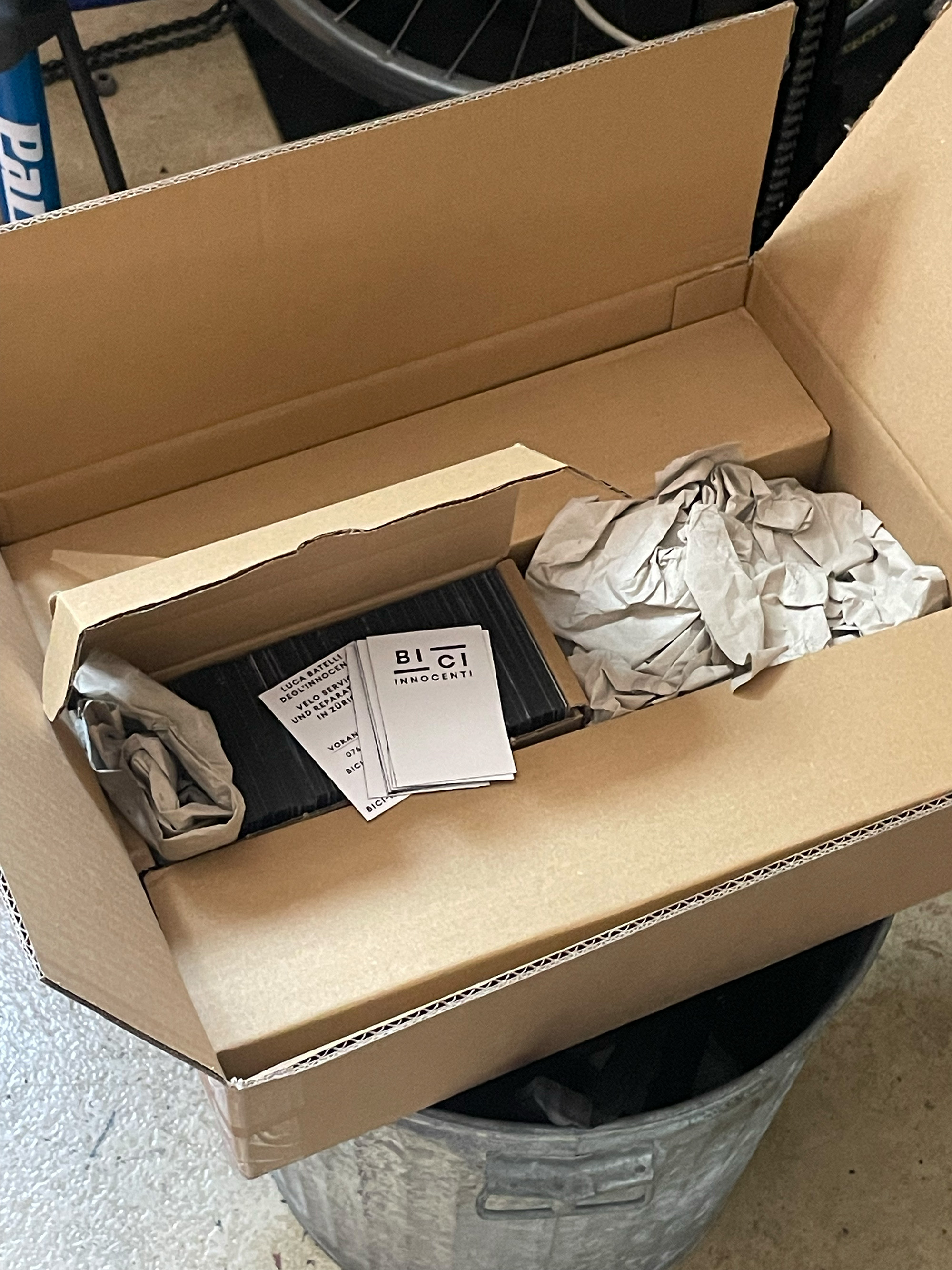 Cards