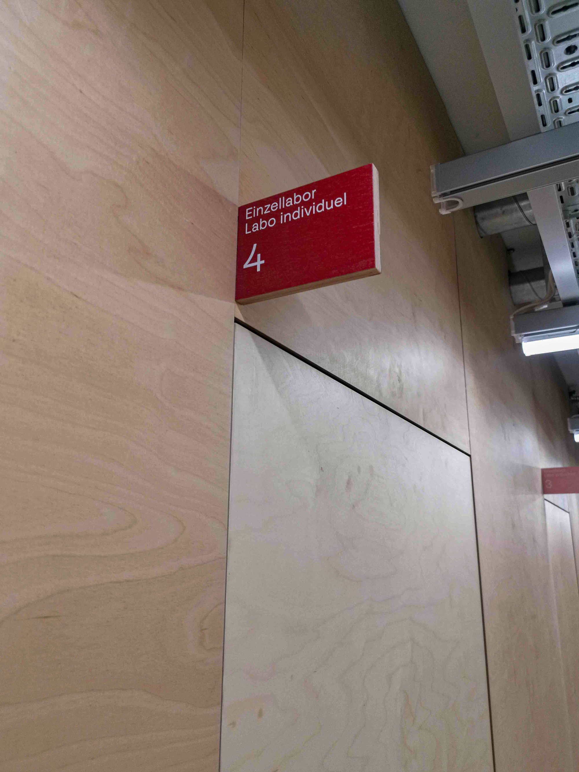 Signage
