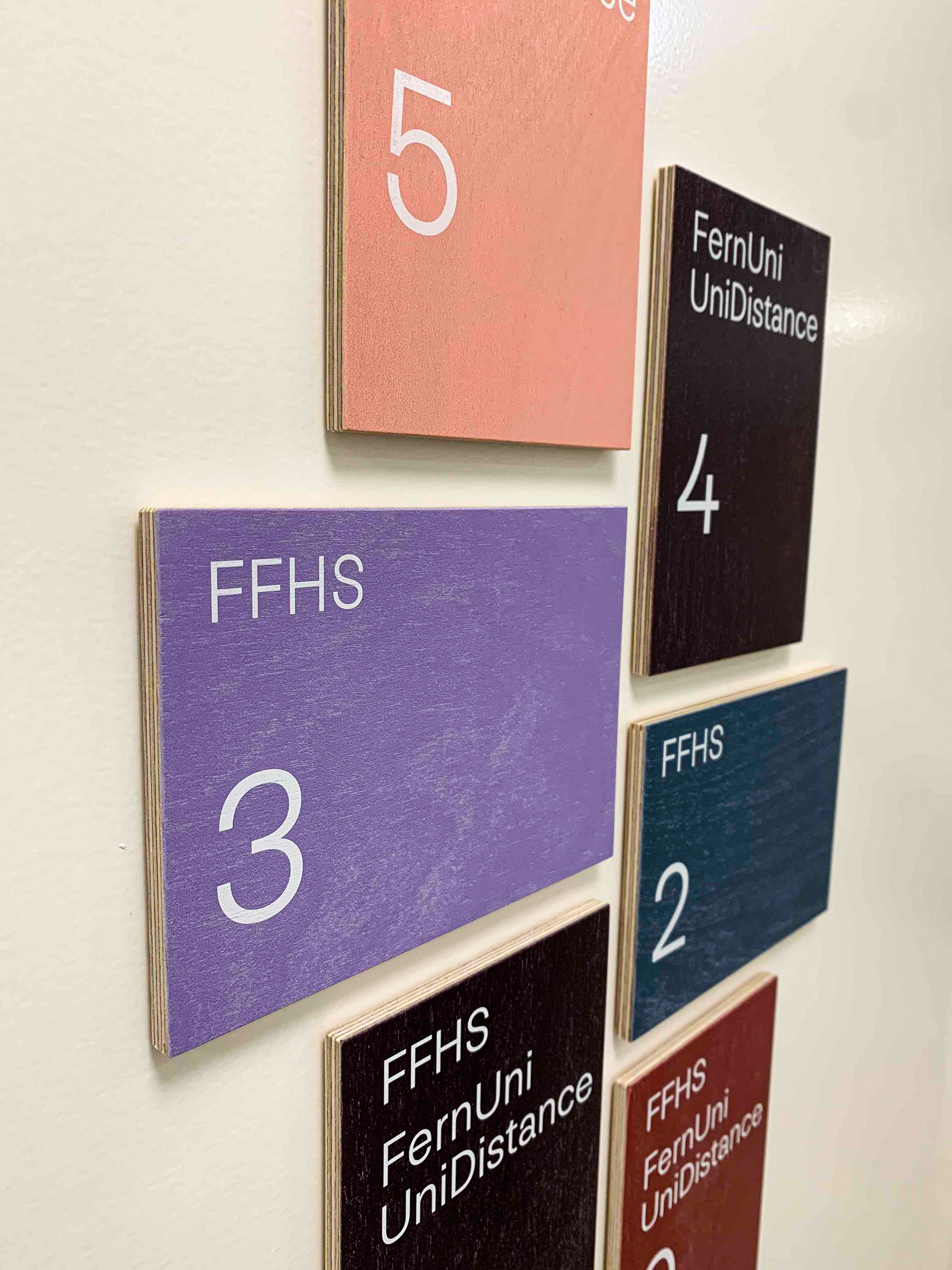 Signage