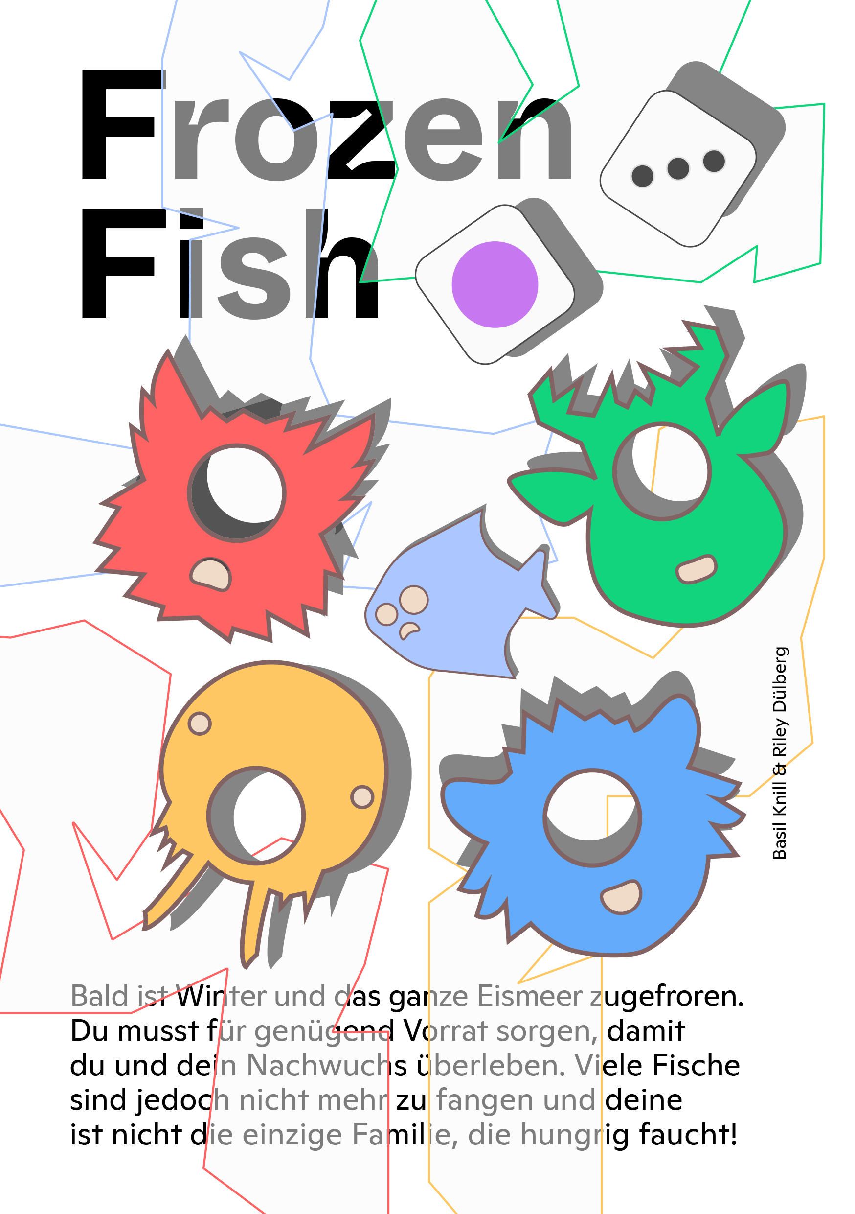 Board Game Prototype