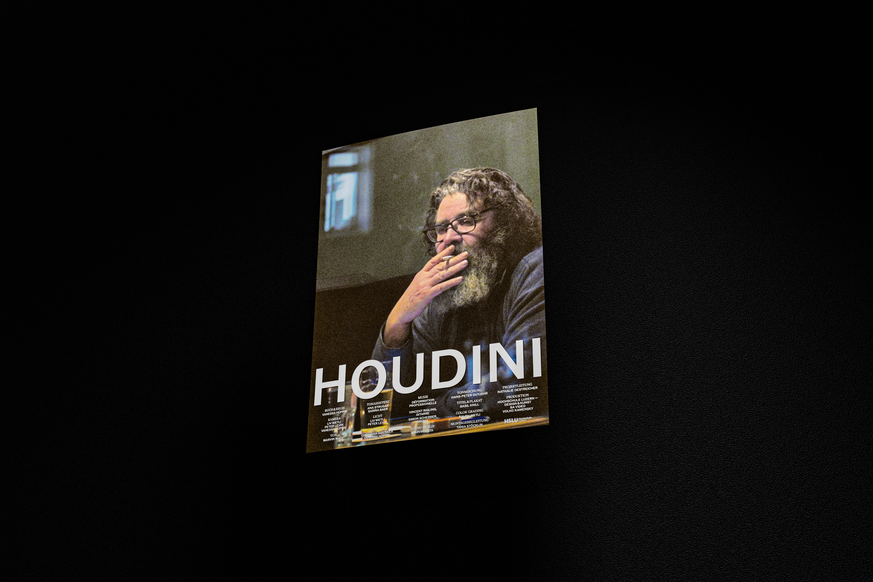 Filmgraphics & Poster