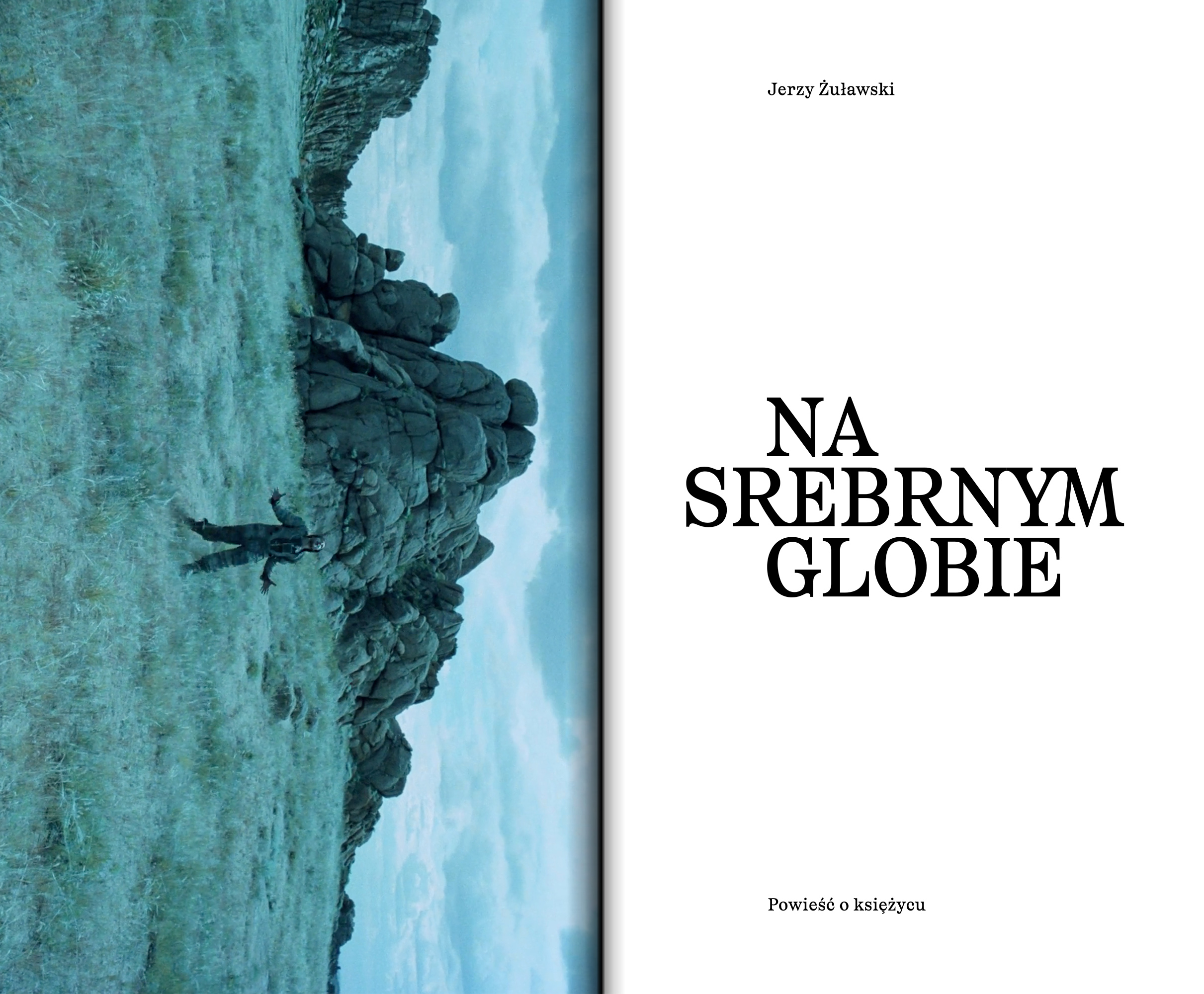Book Concept