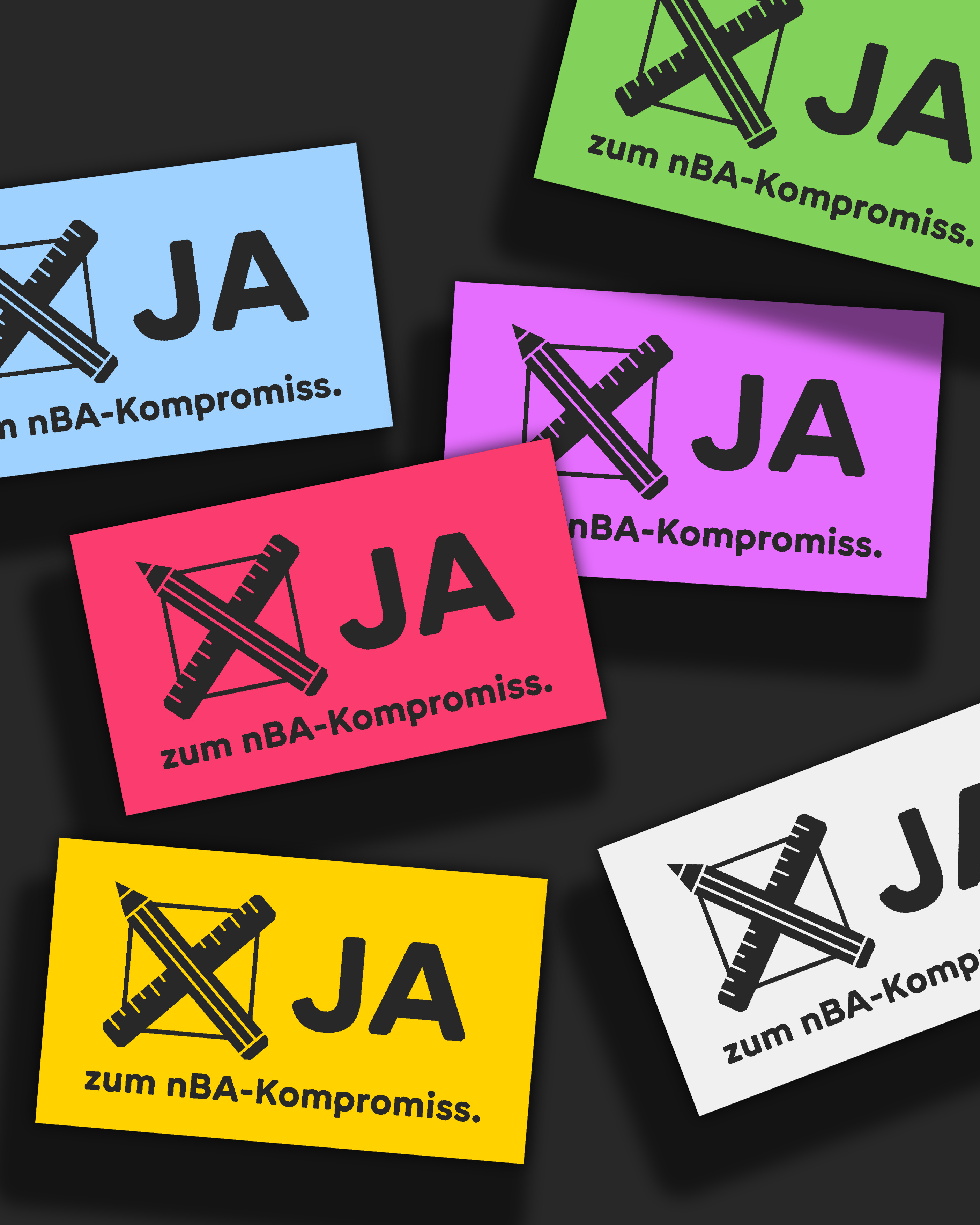JA zum nBA-Kompromiss