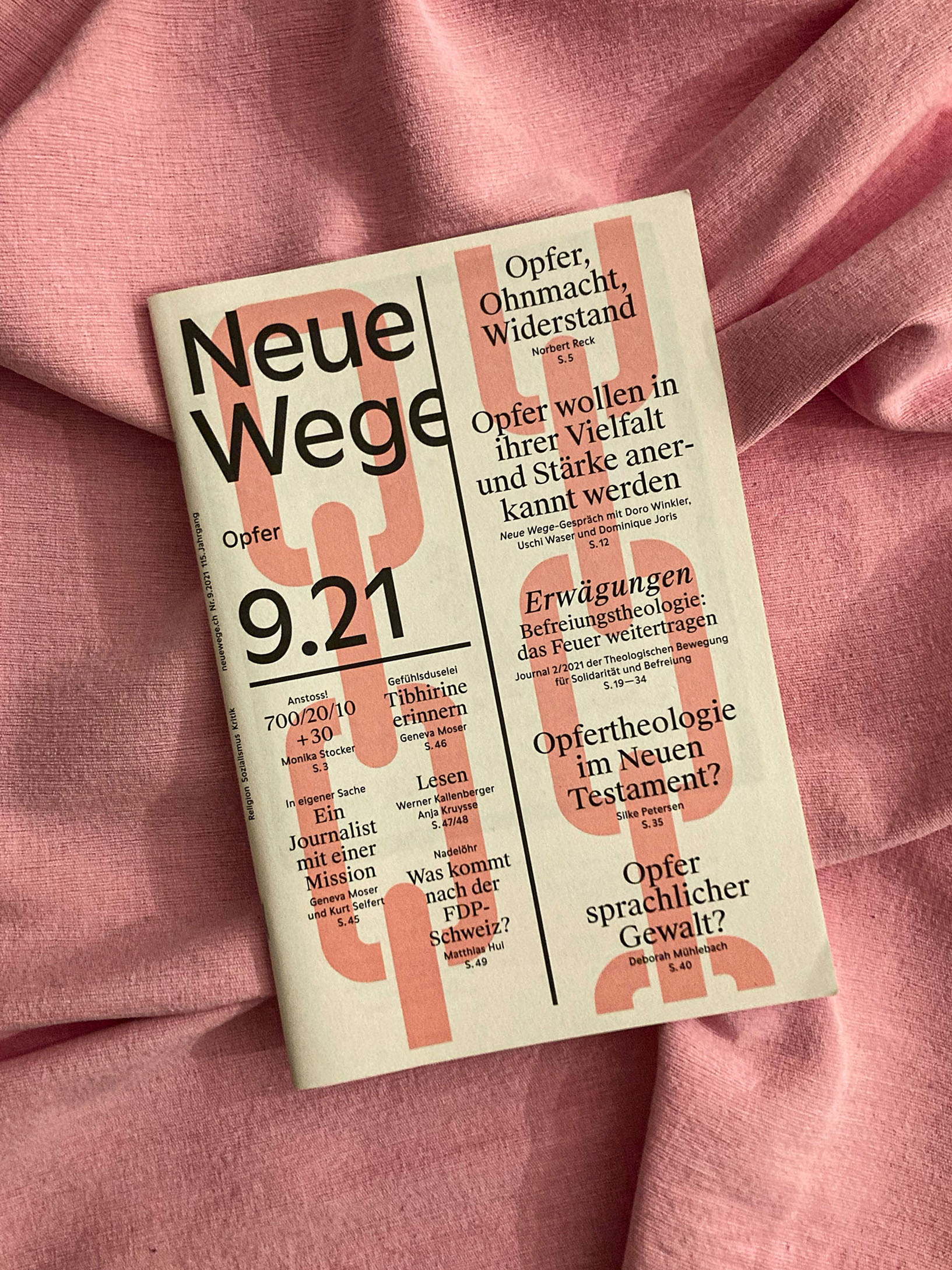 Religion, Sozialismus, Kritik