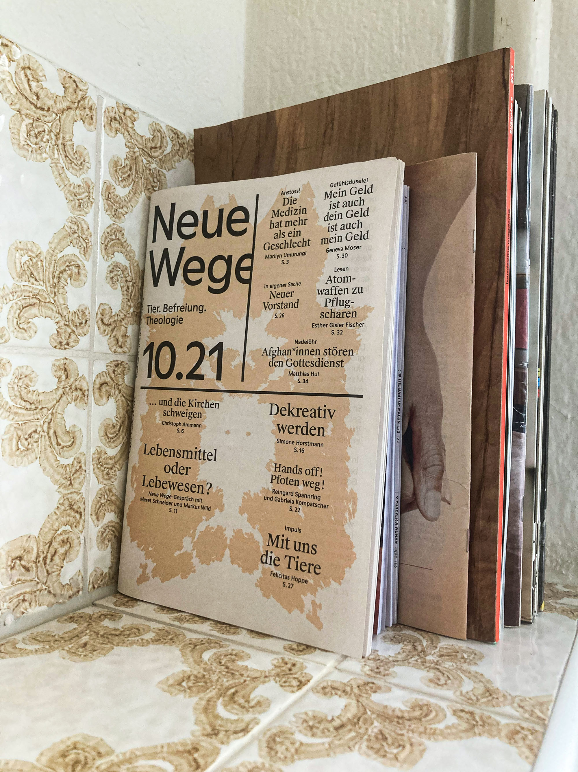 Religion, Sozialismus, Kritik