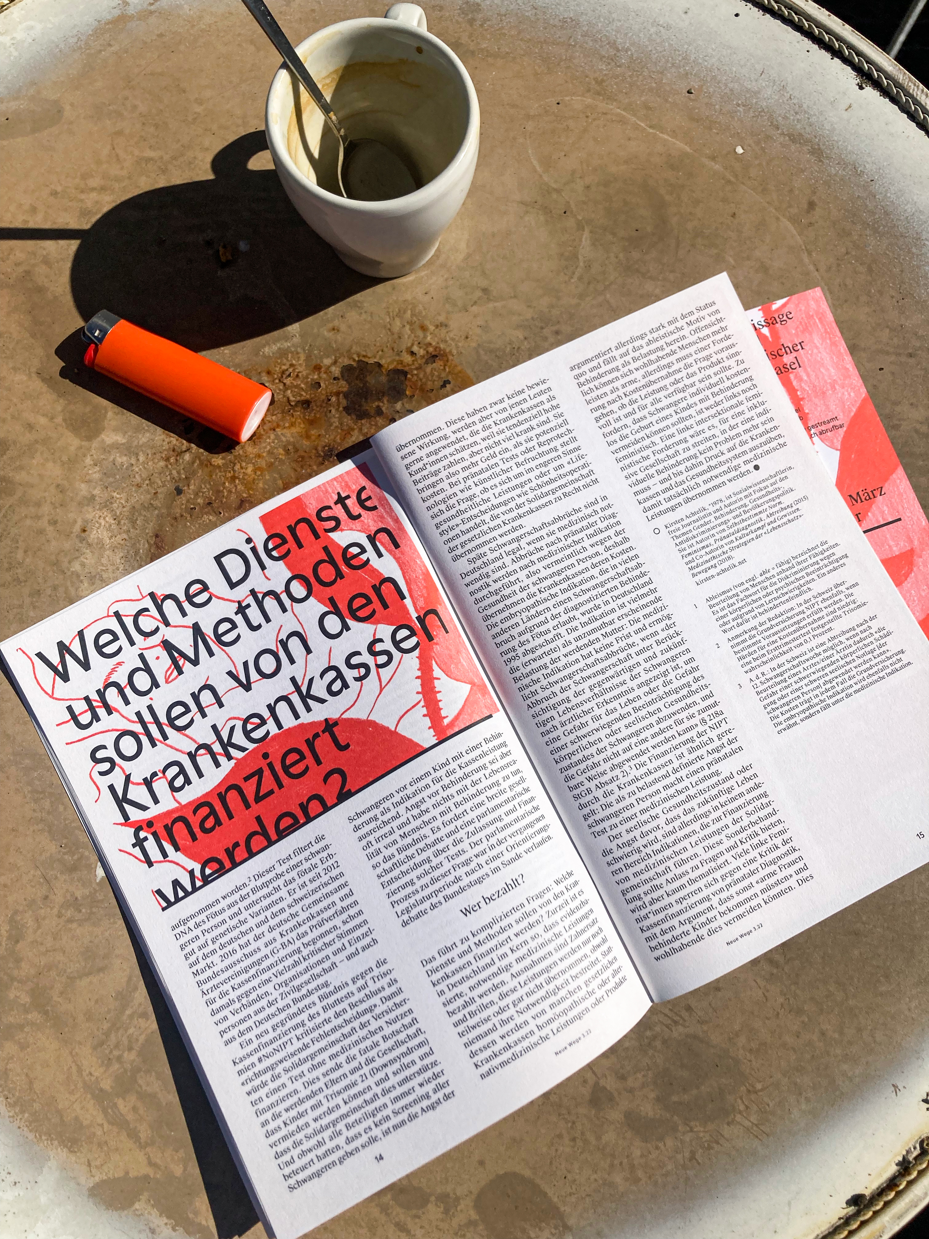 Religion, Sozialismus, Kritik