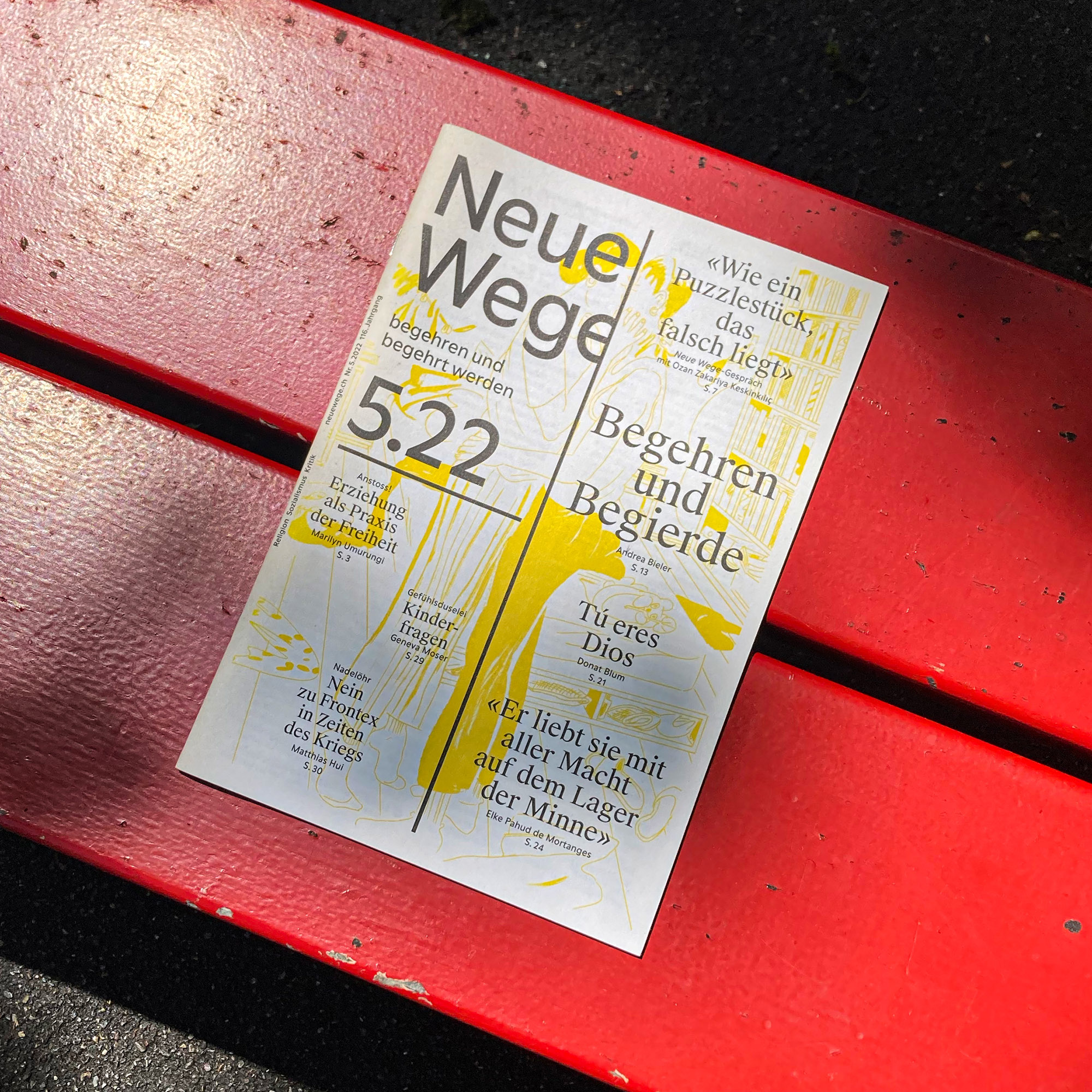 Religion, Sozialismus, Kritik