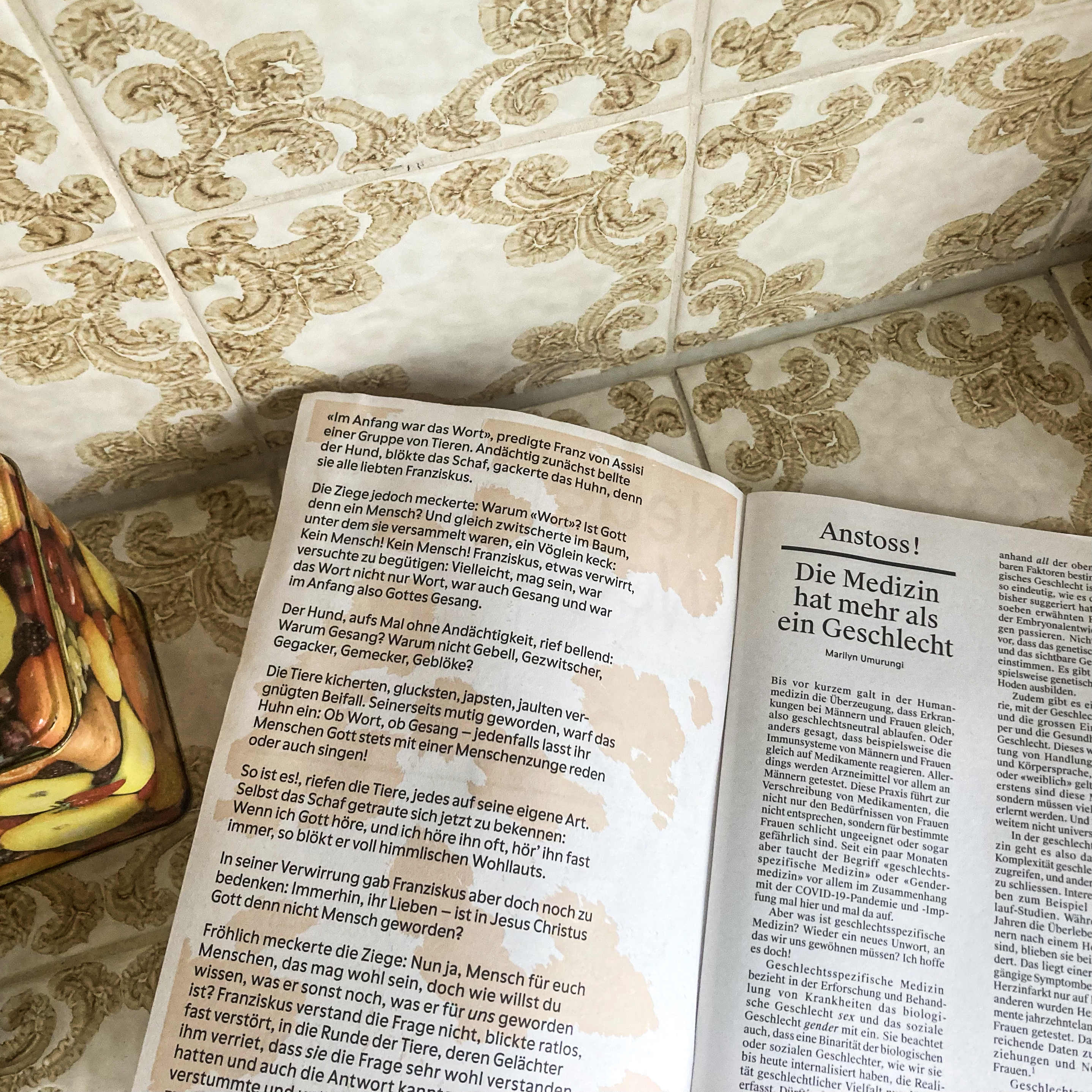 Religion, Sozialismus, Kritik