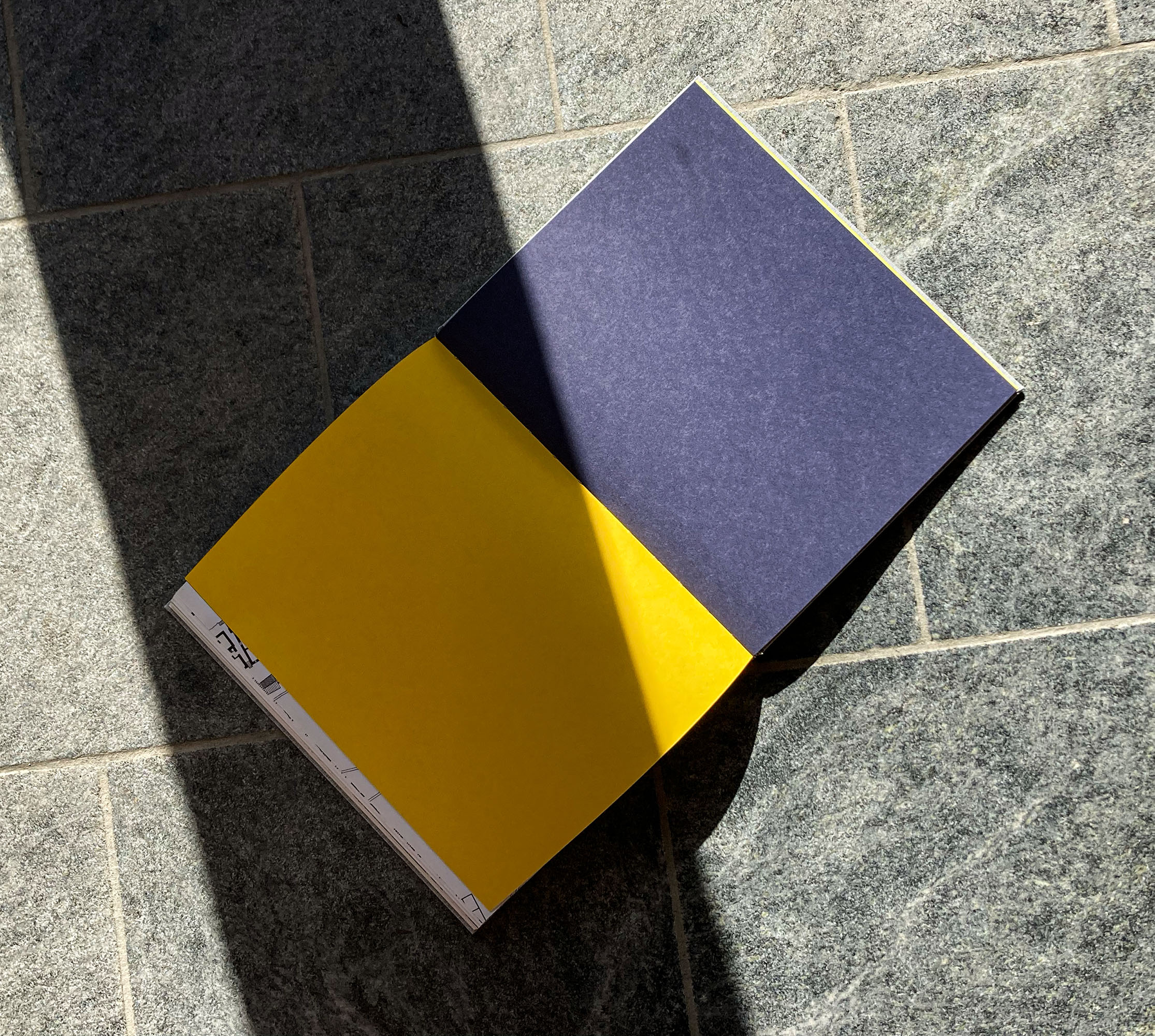 Luca Selva Architecs Book