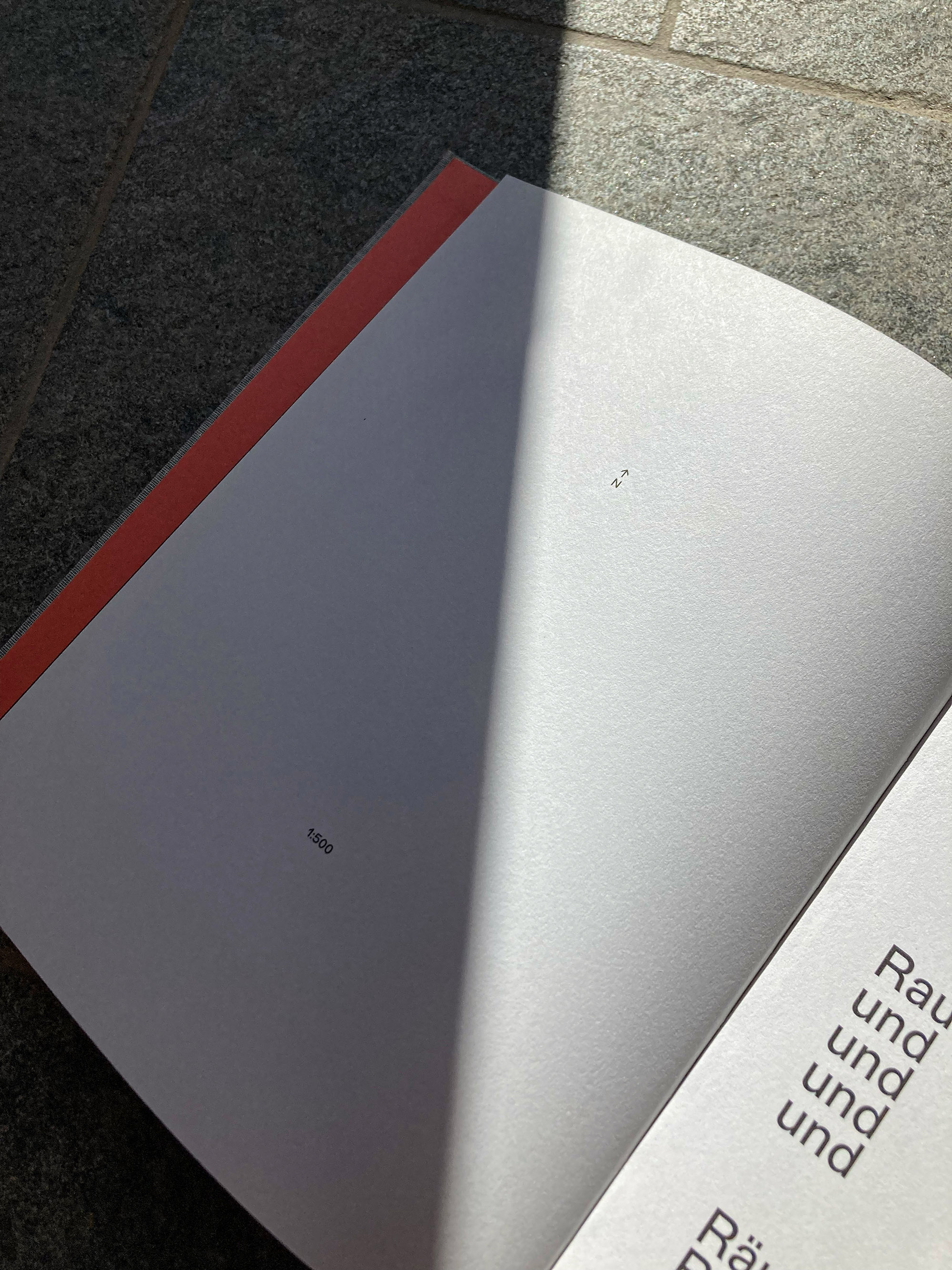 Luca Selva Architecs Book