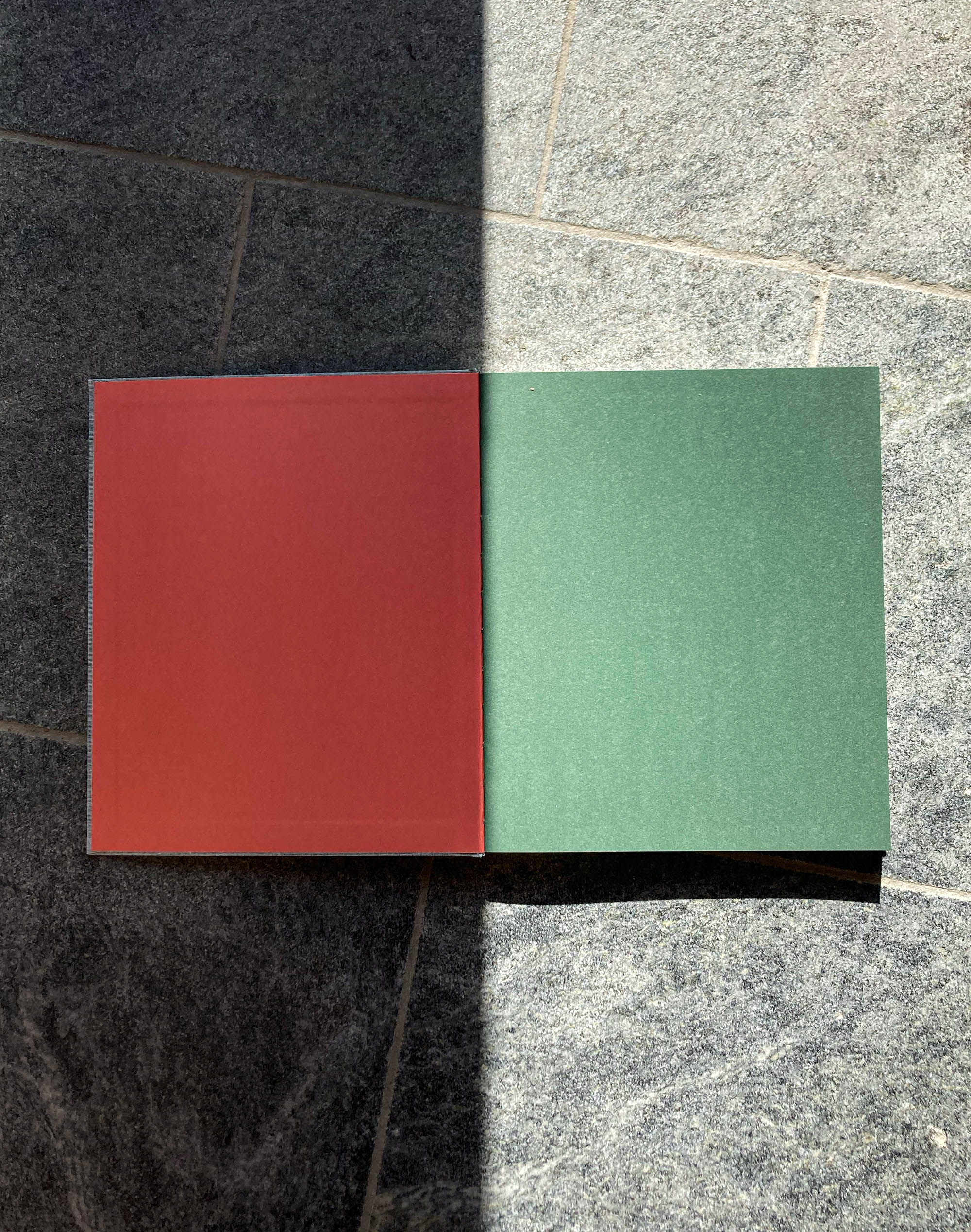 Luca Selva Architecs Book