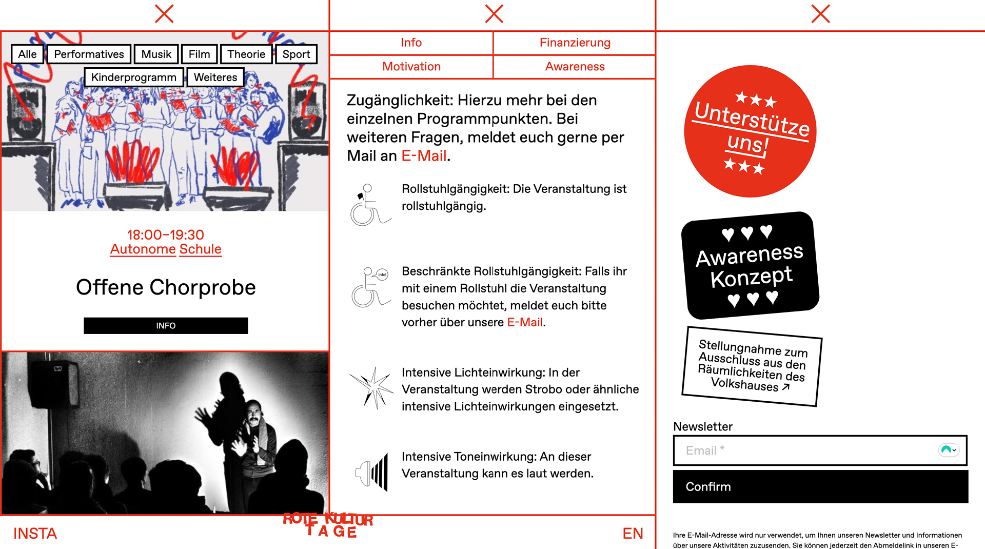 Website