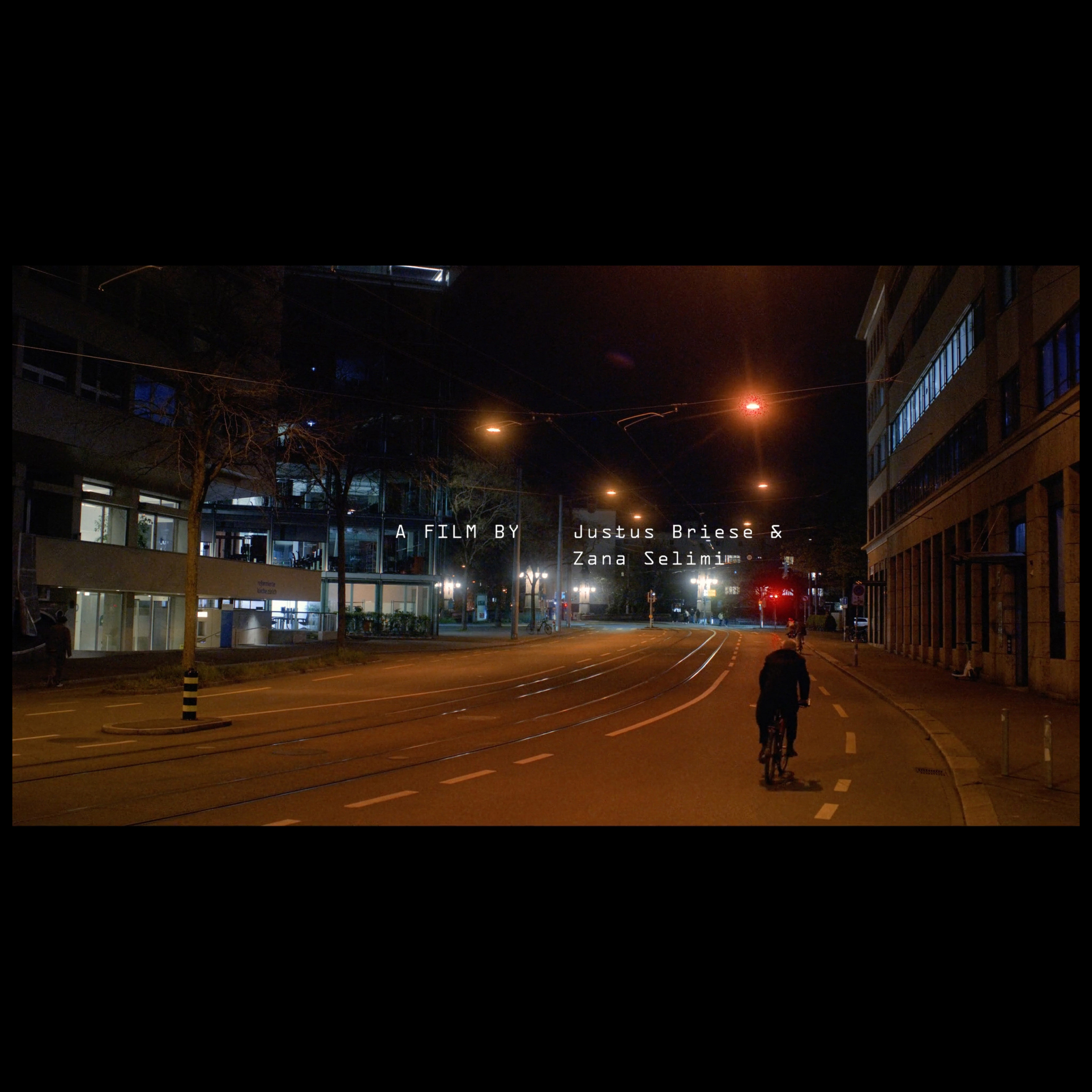 Filmgraphics & Poster