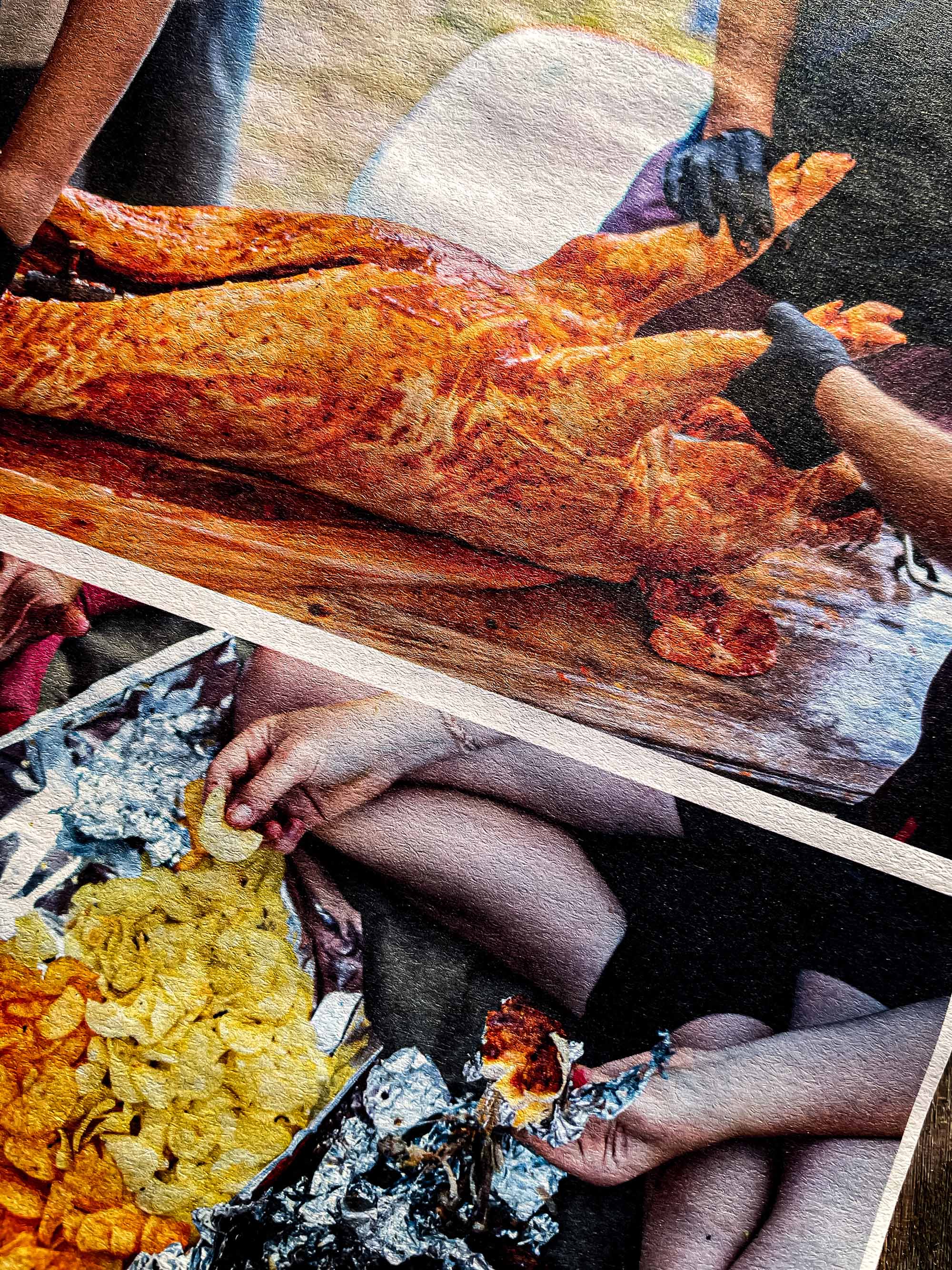 Magazine of the Scouts Helveter